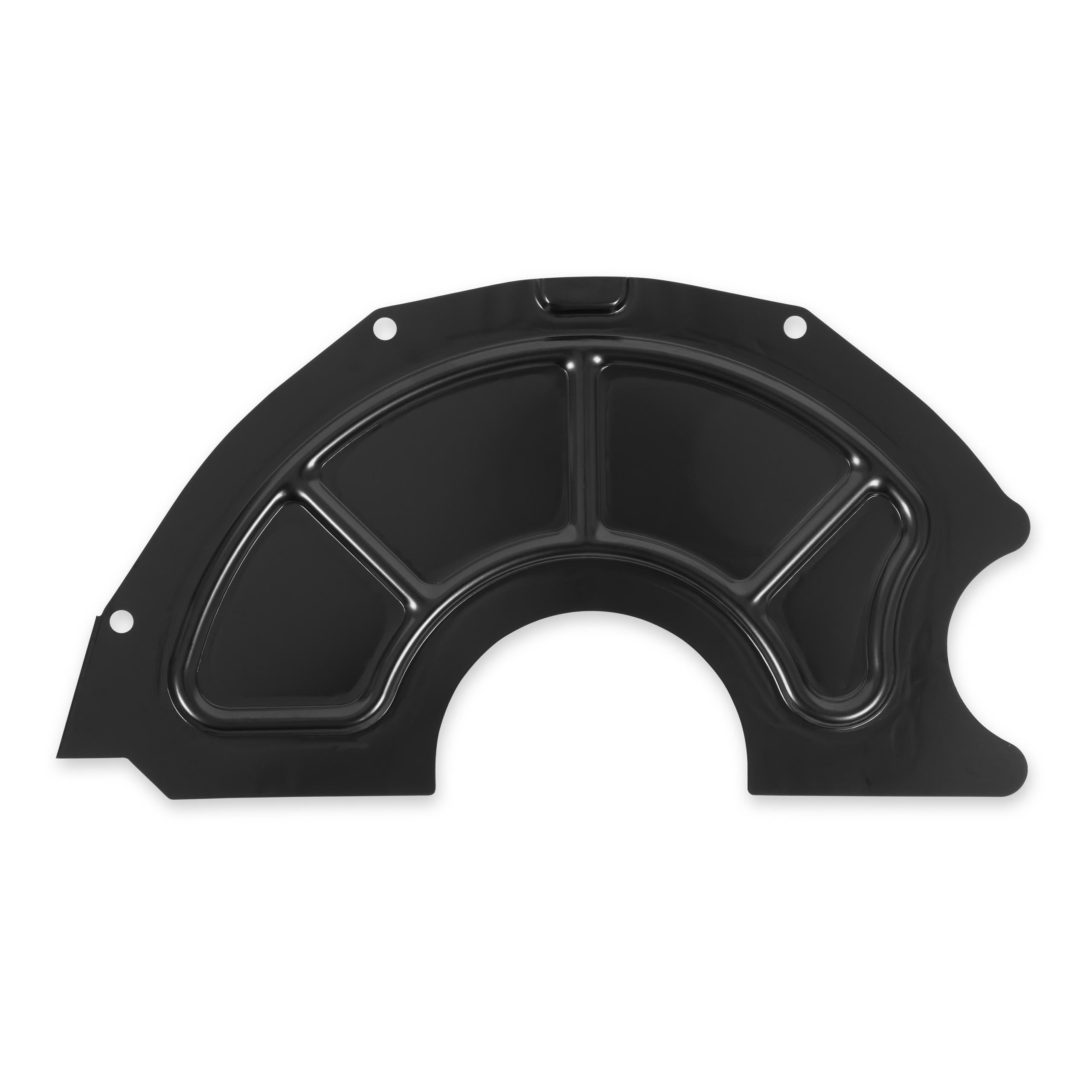 Holley Complete Transmission Installation Kit - 319-501