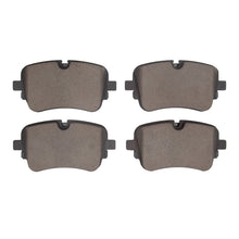 DFC 20-26 Audi SQ8 E-Tron Sportback Rear 4000 Hybridynamic Brake Pads
