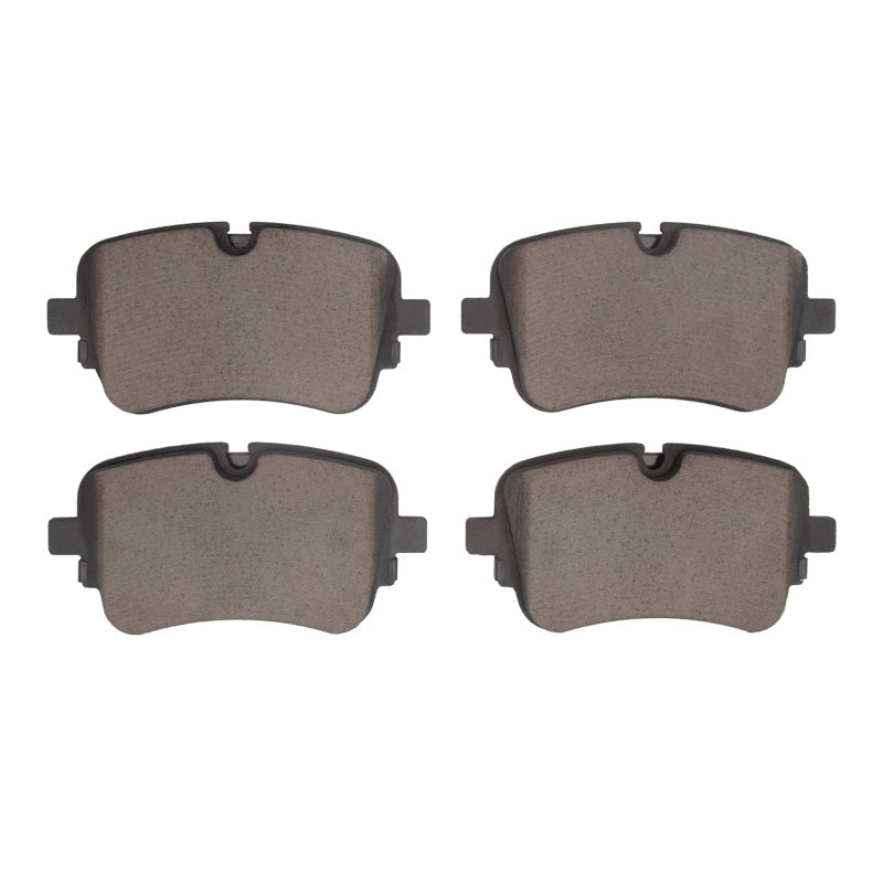 DFC 20-26 Audi SQ8 E-Tron Sportback Rear 4000 Hybridynamic Brake Pads