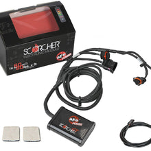 AFE SCORCHER HD Power Module (2014-2019 Fiesta) - 77-43029
