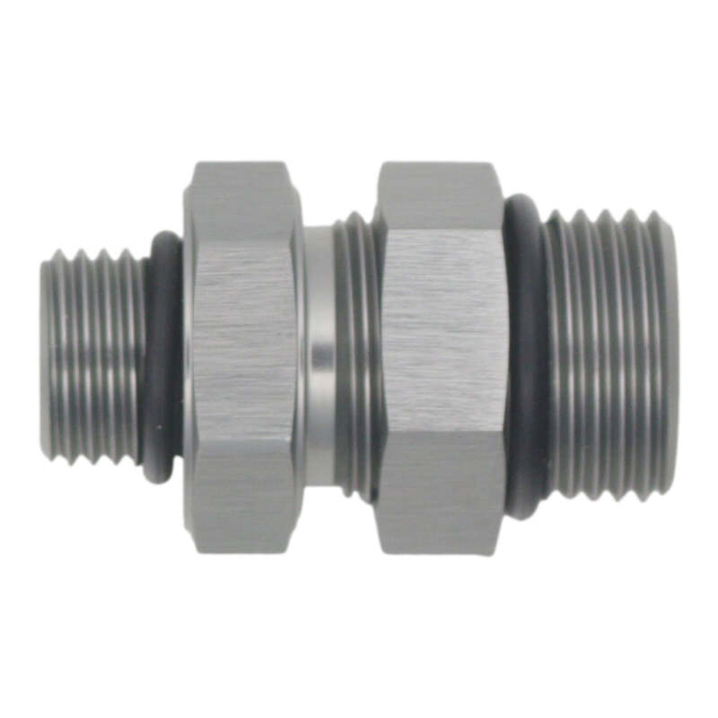 DeatschWerks 6AN ORB to 8AN ORB Adapter - 6-02-0424