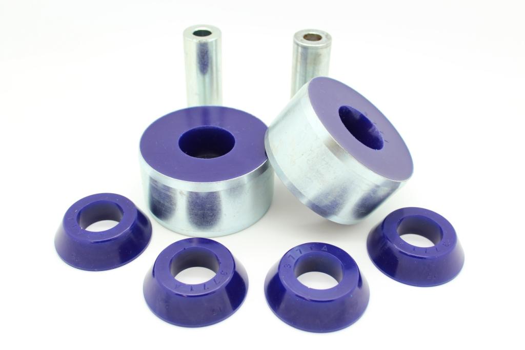 SuperPro RR BEAM AXLE KIT - SPF4150K