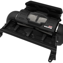 AFE 50-70075D Momentum GT Cold Air Intake System w/ Pro Dry S Filters (2021+ Dodge Ram 1500 TRX V8-6.2L SC)