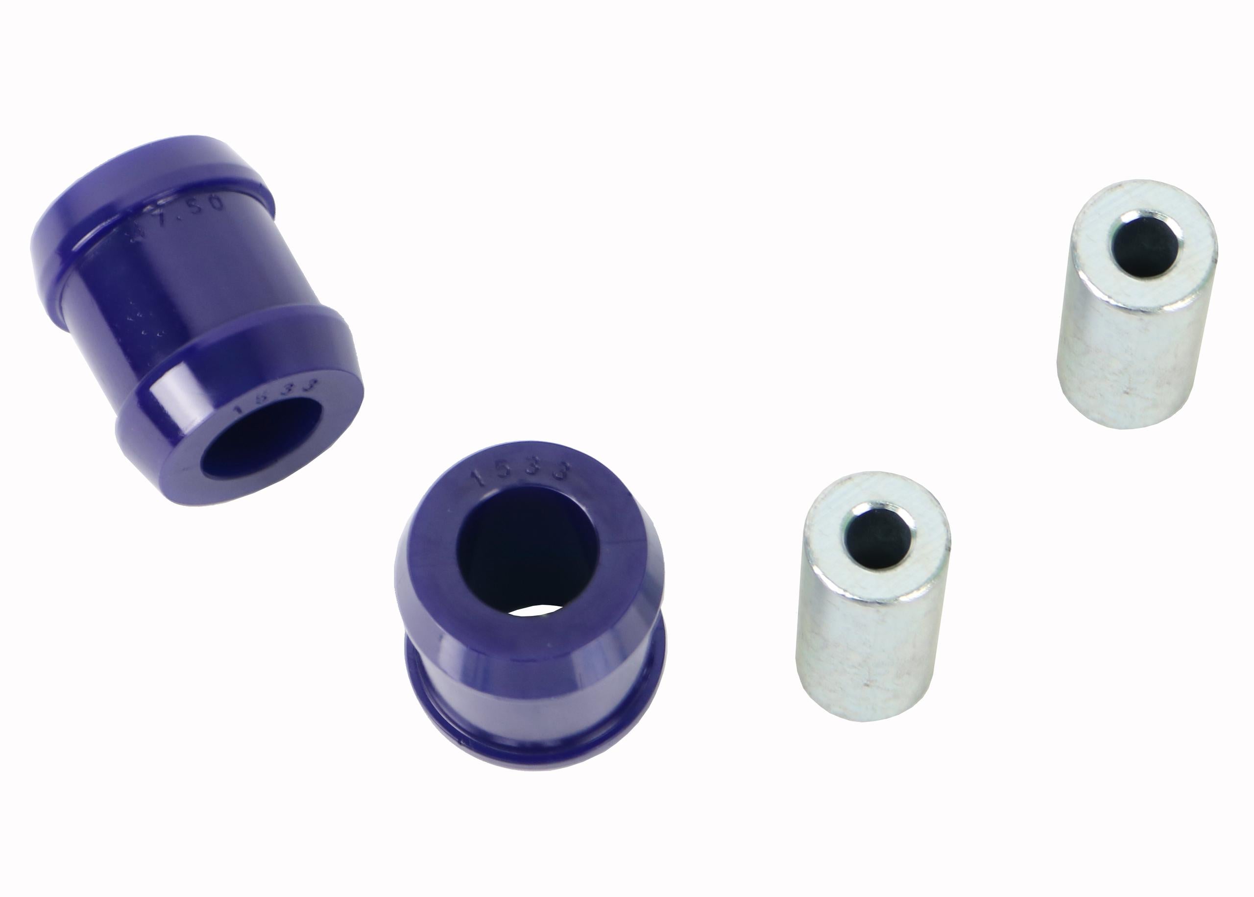 SuperPro R Shock Absorber Lwr Mount - SPF1533K
