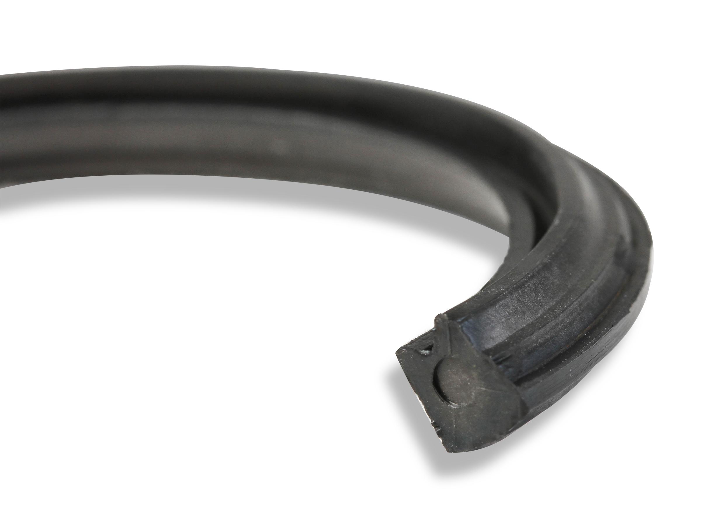 Mr. Gasket Rear Main Seal.  - 1968