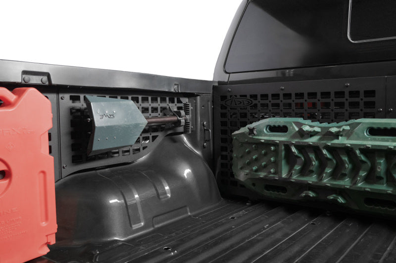 Addictive Desert Designs 2024-2025 Ford Ranger Raptor Bed Side Molle Panels- Driver - AC7203201NA