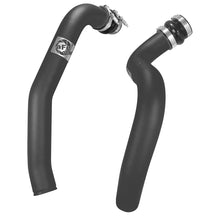 AFE Hot and Cold Charge Pipe Kit (1999-2003 Ford Trucks V8-7.3L (td)) - 46-20094-B