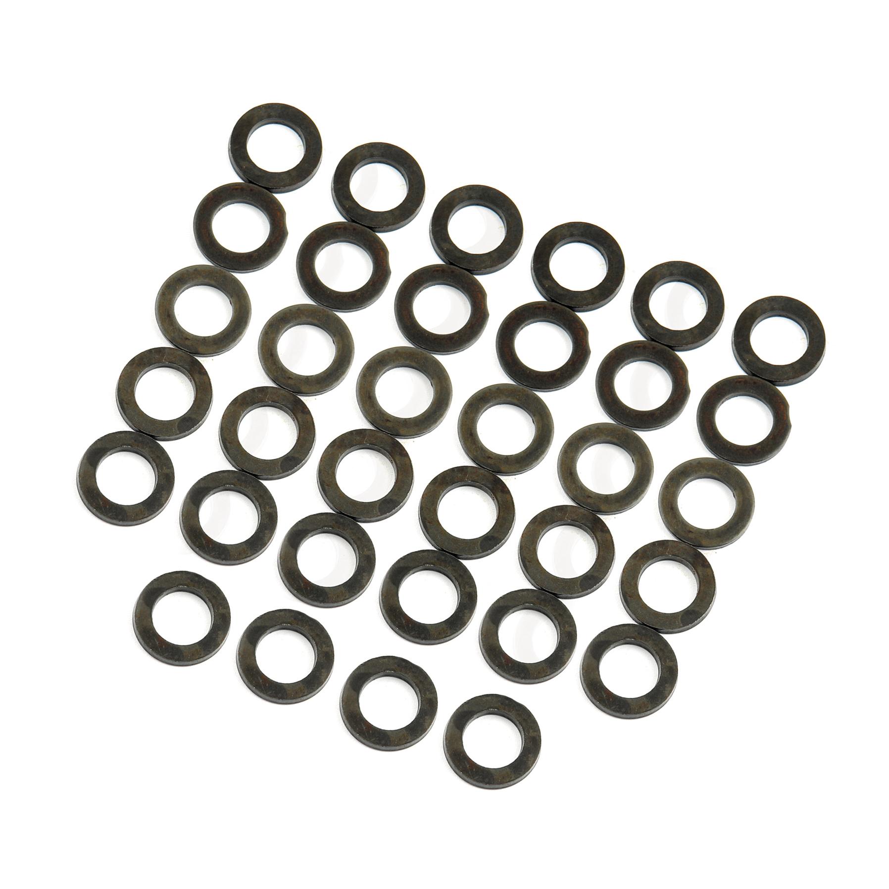 Mr. Gasket Head Bolt Washers.  - 87