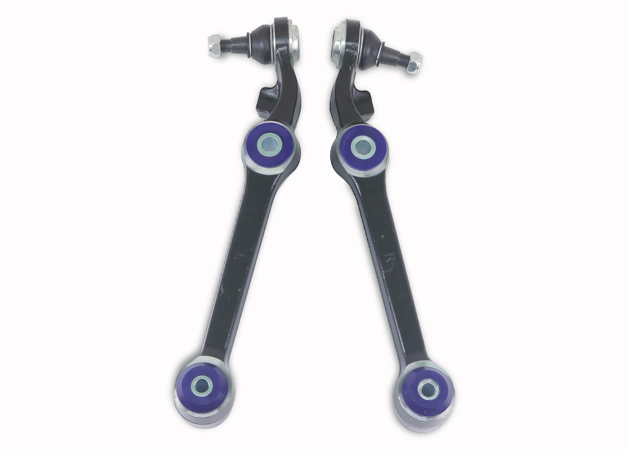 SuperPro Holden Comm VT2-VZ Fr Lower Arm Kit (2004-2006 GTO Base) - TRC1104