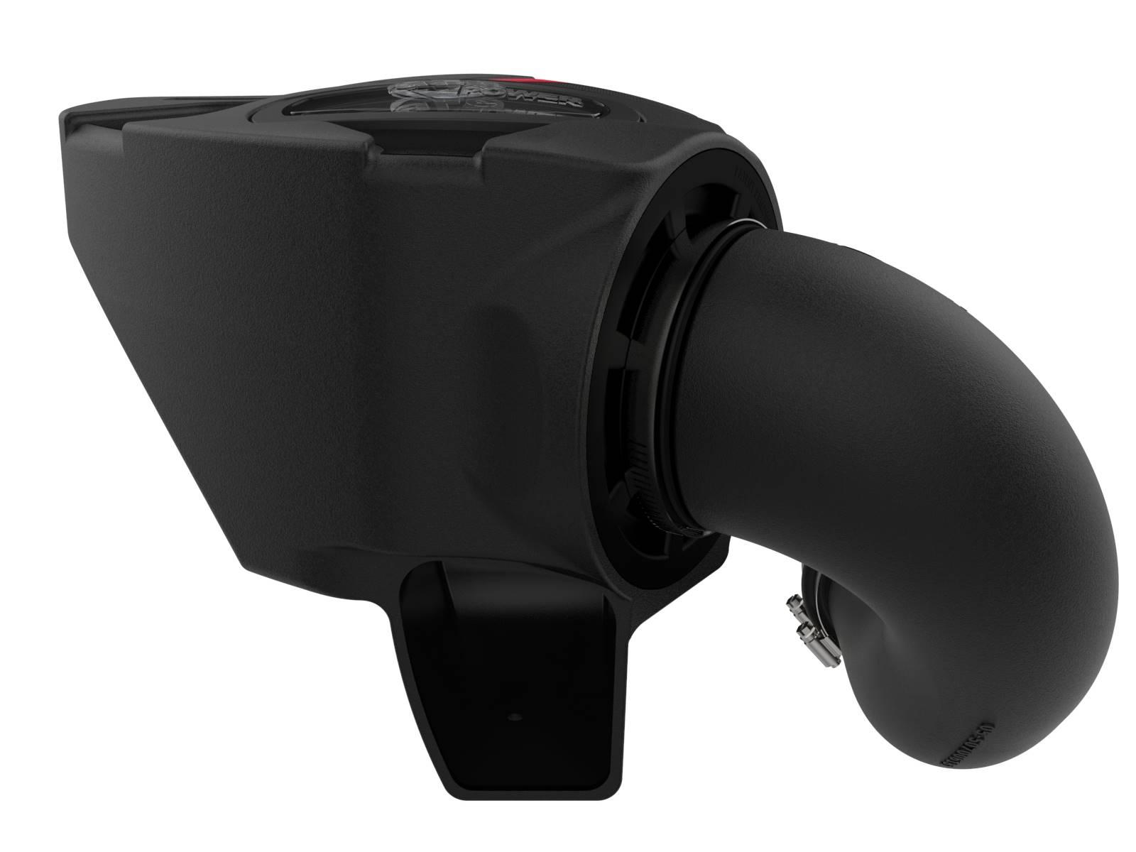 AFE Momentum GT Cold Air Intake System w/ Pro 5R Media (2019-2021 430i, 430i, 430i, 430i, 330i, 330i, 330i xDrive, 330i xDrive, 430i xDrive) - 50-70061R