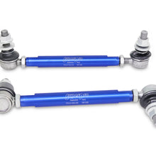 SuperPro 12mm Adj Sway Bar Link 160mm - TRC12160