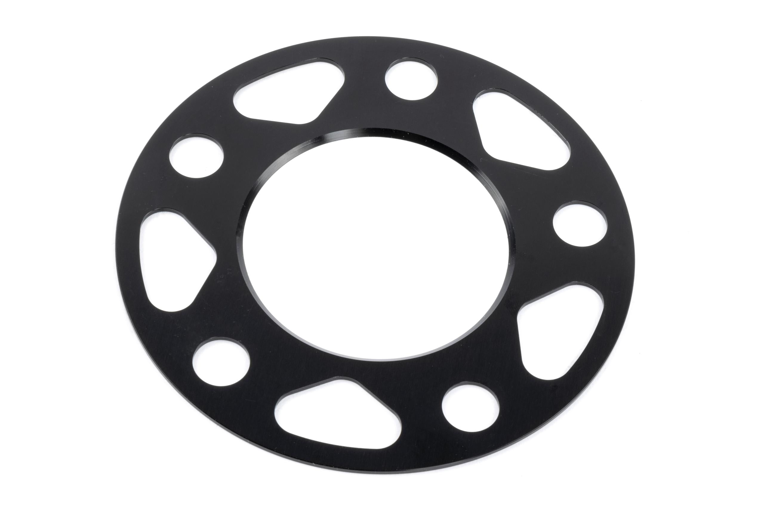 Dinan Spacers; 5x120 - 72.6mm CB - 2mm Thick - D210-2032