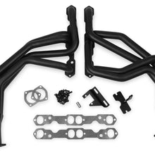 Hooker Header 63-74 Chevy Truck 265-400 2Wd - 2452HKR