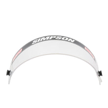 Simpson Racing Helmet Replacement Shields - 84500