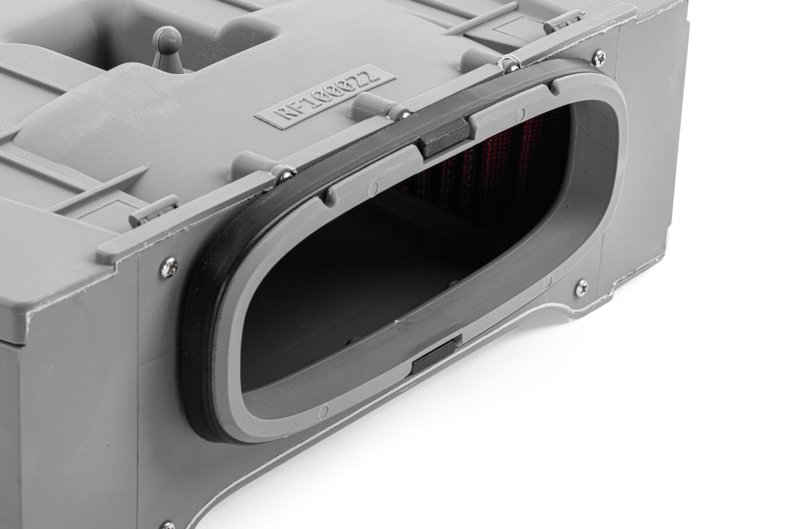 APR Intake Filter - 4M/9Y/SUV - 2.9T/3.0T/4.0T - RF100022