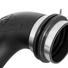 AFE Momentum HD Cold Air Intake System w/ Pro DRY S Media (2007-2010 Silverado 2500 HD, Silverado 3500 HD, Sierra 2500 HD, Sierra 3500 HD) - 51-74004