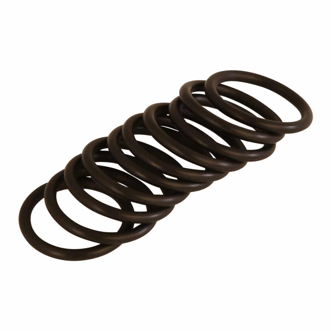 Aeromotive Orb-08 O-Ring, 10-Pack - 15622