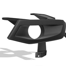 Lenz Composites ABS Headlight Intake Duct (2016-2018 Camaro / 2016-2024 ZL1)