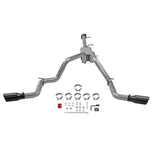 Flowmaster Flow FX Cat-Back Exhaust System - 718111