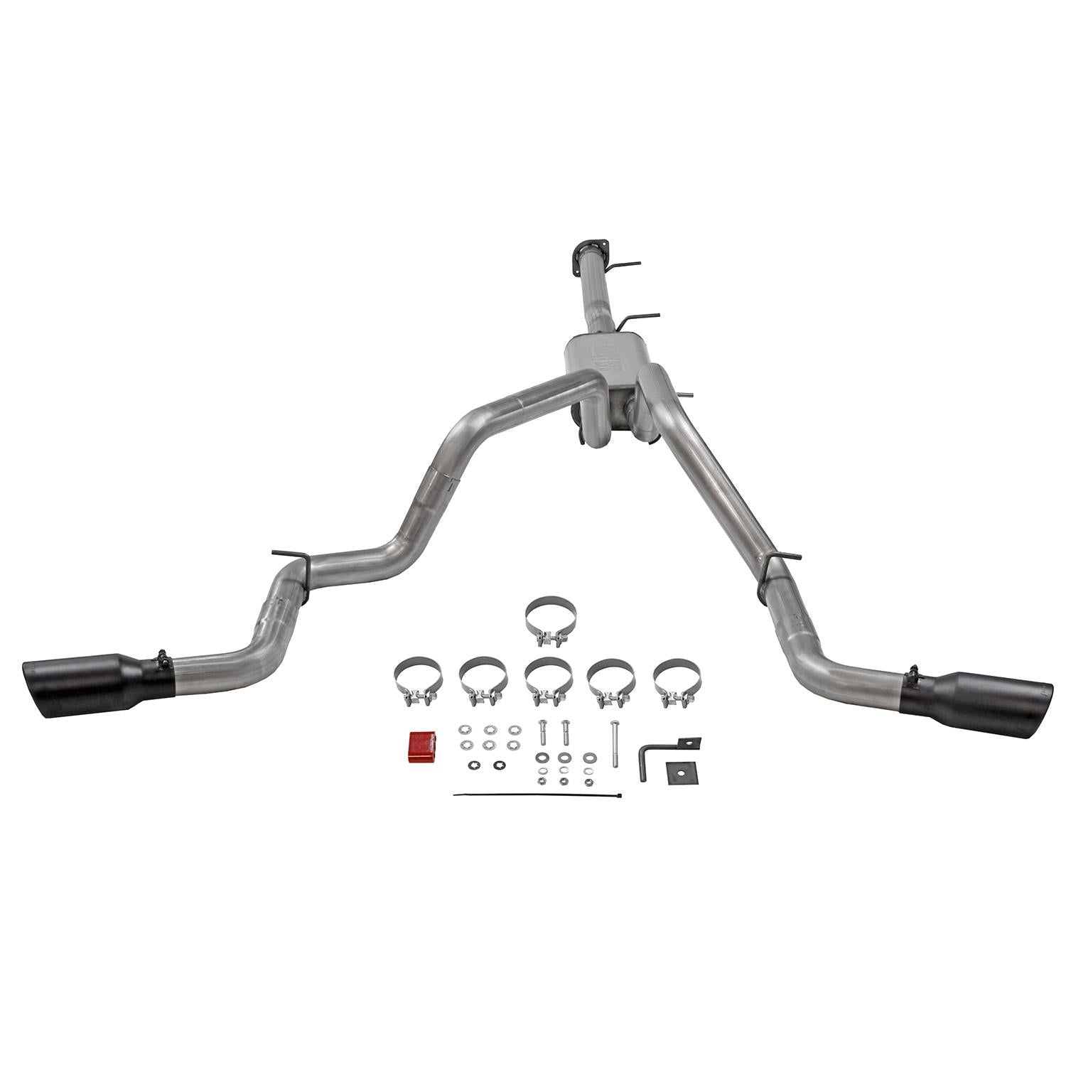 Flowmaster Flow FX Cat-Back Exhaust System - 718111