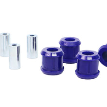 SuperPro Upper Control Arm Bushing