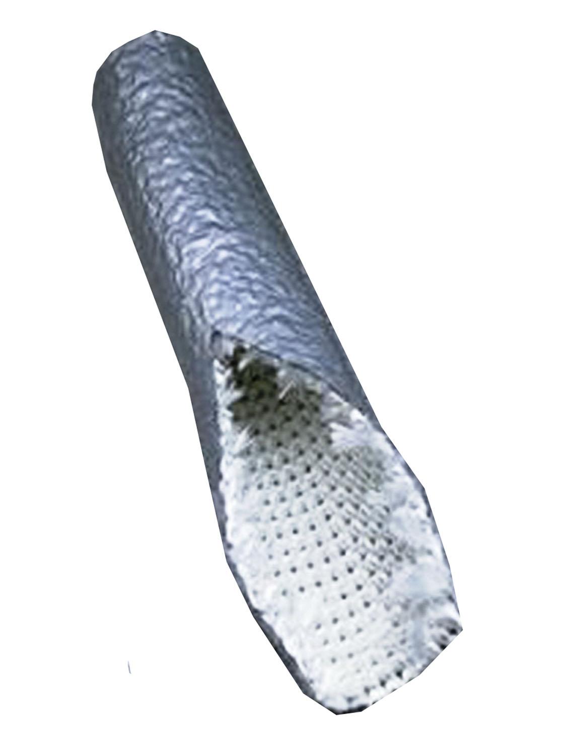 TAYLOR CABLE Fire Sleeve Boot Protectors 6in - 2522