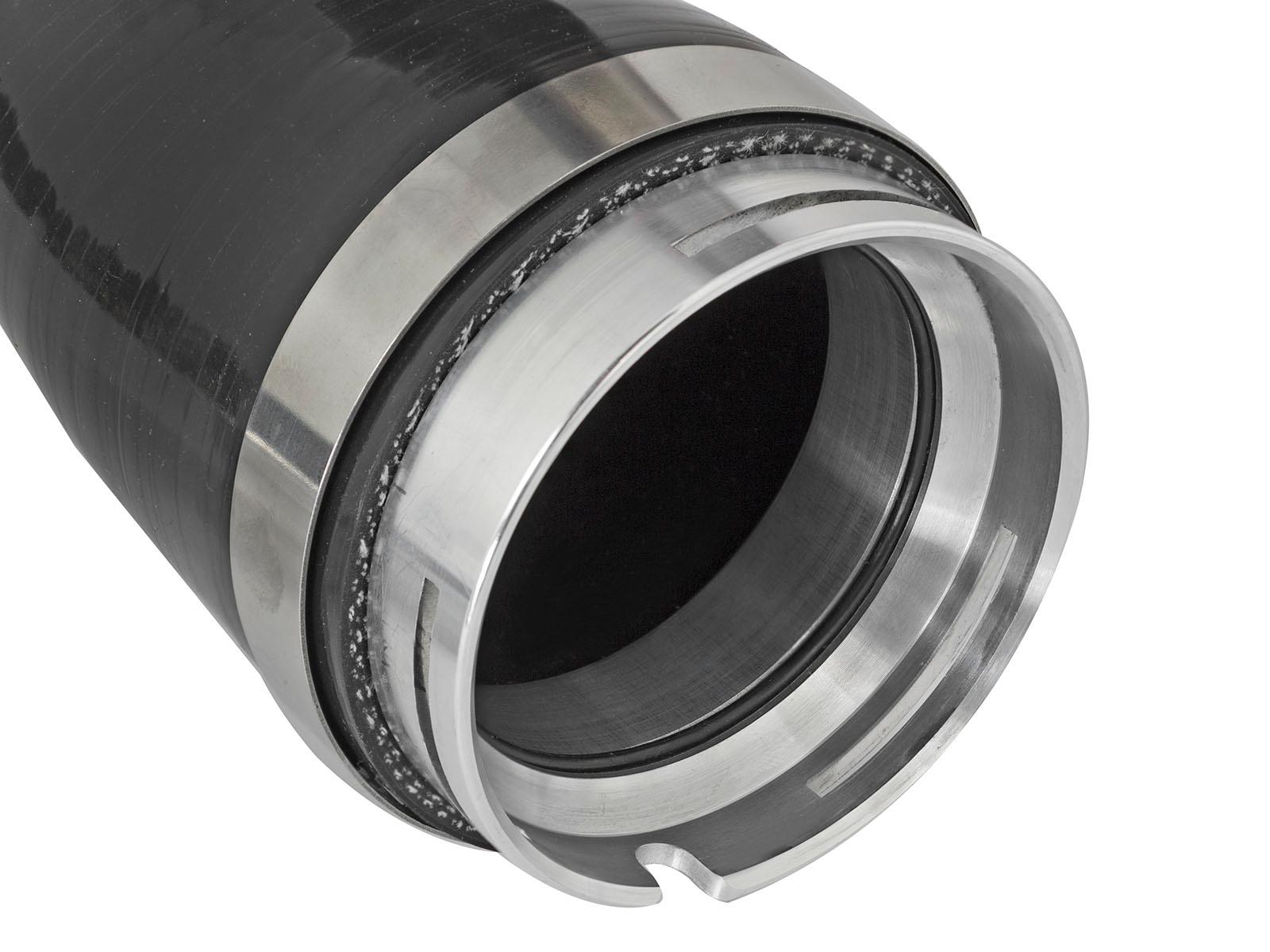 AFE Cold Charge Pipe (2016-2019 GM Colorado L4-2.8L) - 46-20269-R