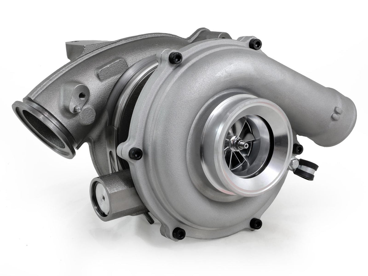 AFE BladeRunner GT Series Turbocharger (2003-2007 Ford Fitments) - 46-60342