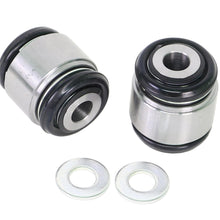 Whiteline Performance Control Arm Upper Outer Bearing Spherical Bearing 40.2MM OD Whiteline (2008-2020 Impreza, WRX, BRZ, FR-S, Legacy, Outback, WRX STI, 86) - W63412