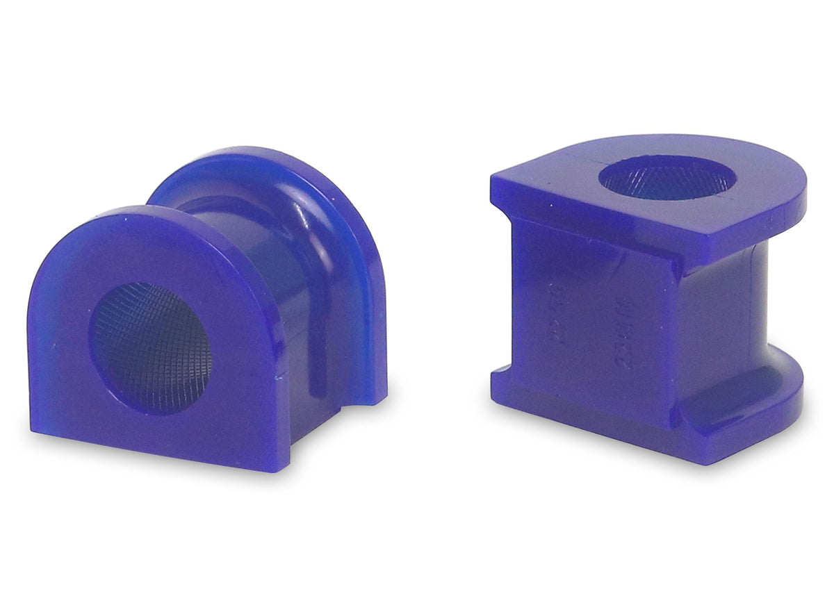 SuperPro Sway Bar Mount - Bushing Kit 22mm (1994-2001 Integra) - SPF2256-22K