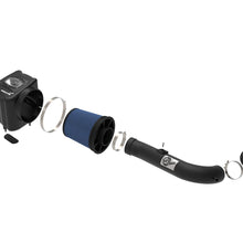 AFE Sealed Intake (2014-2019 GM Trucks V8-5.3L/6.2L) - 50-30028R