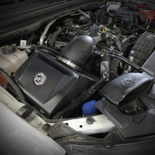 AFE Magnum FORCE Stage-2 Intake System Cover Black - 52-10001C