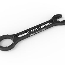 AFE aFe CONTROL Aluminum Coilover Rebuild Wrench - 489-401001-B