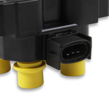 Accel 140018 Ford 4-Twr.Dis Supercoil Pack