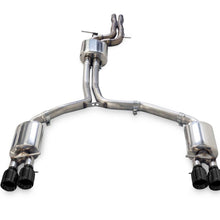 AWE Touring Edition for Audi C7.5 A7 3.0T - 3015-43074