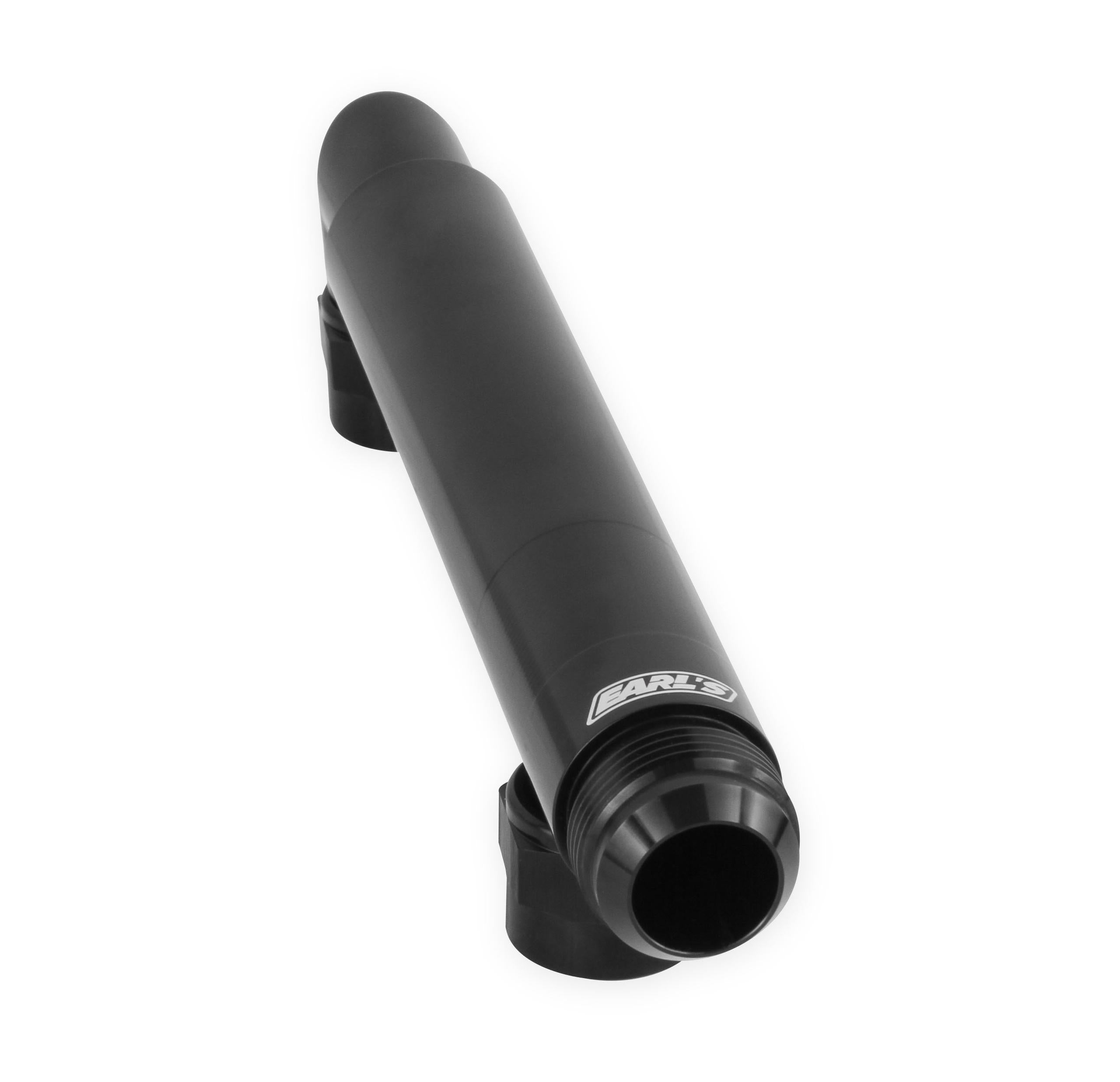 Earls Water Crossover Tube - Adjustable - 2X-12 To 16 - LS0035ERL