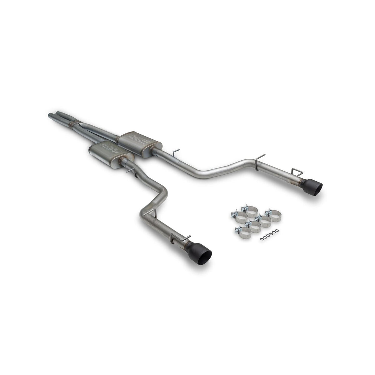 Flowmaster Flow FX Cat-Back Exhaust System - 717996