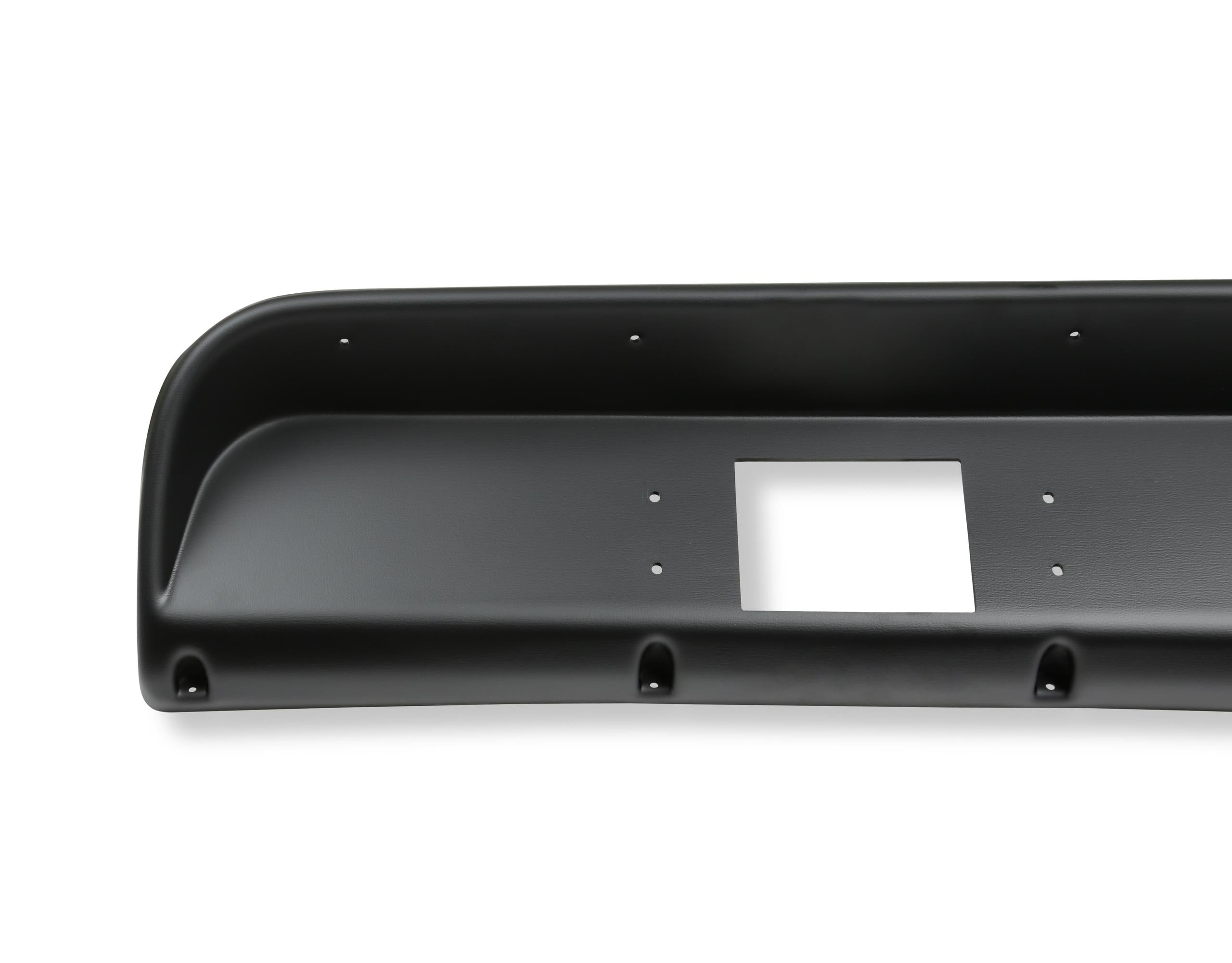 Holley Dash Panel - 553-446