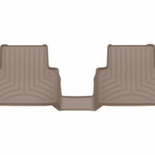 WeatherTech 25-25 Audi A5 2nd Row Rear FloorLiner HP - Grey