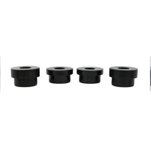 Whiteline Performance Differential Mount Front Bushing Suits Models Without Active Yaw Control Pinion Mount 45MM OD Whiteline (2003-2008 Lancer) - W0592