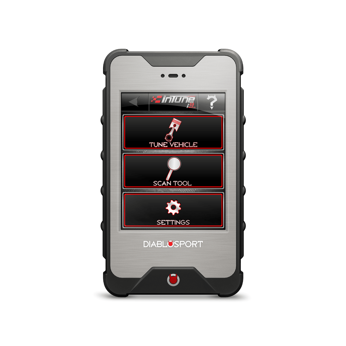 Diablosport inTune i3 - 8100