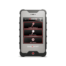 Diablosport inTune i3 Platinum - 8245