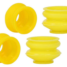 Whiteline Performance Ball Joint and Tie Rod Dust Boot Service Kit - W0907