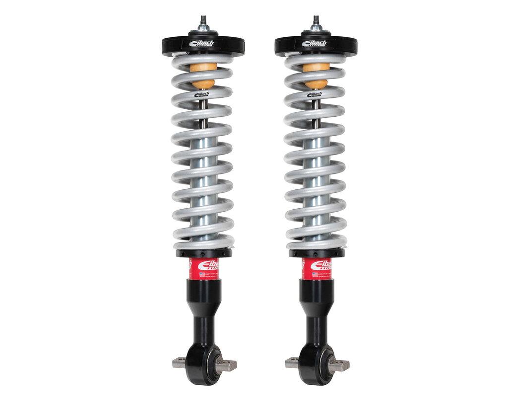 Eibach PRO-TRUCK Coilover (Front) (2015-2020 F-150 3.5 & 2.7 Ecoboost) - E86-35-037-01-20