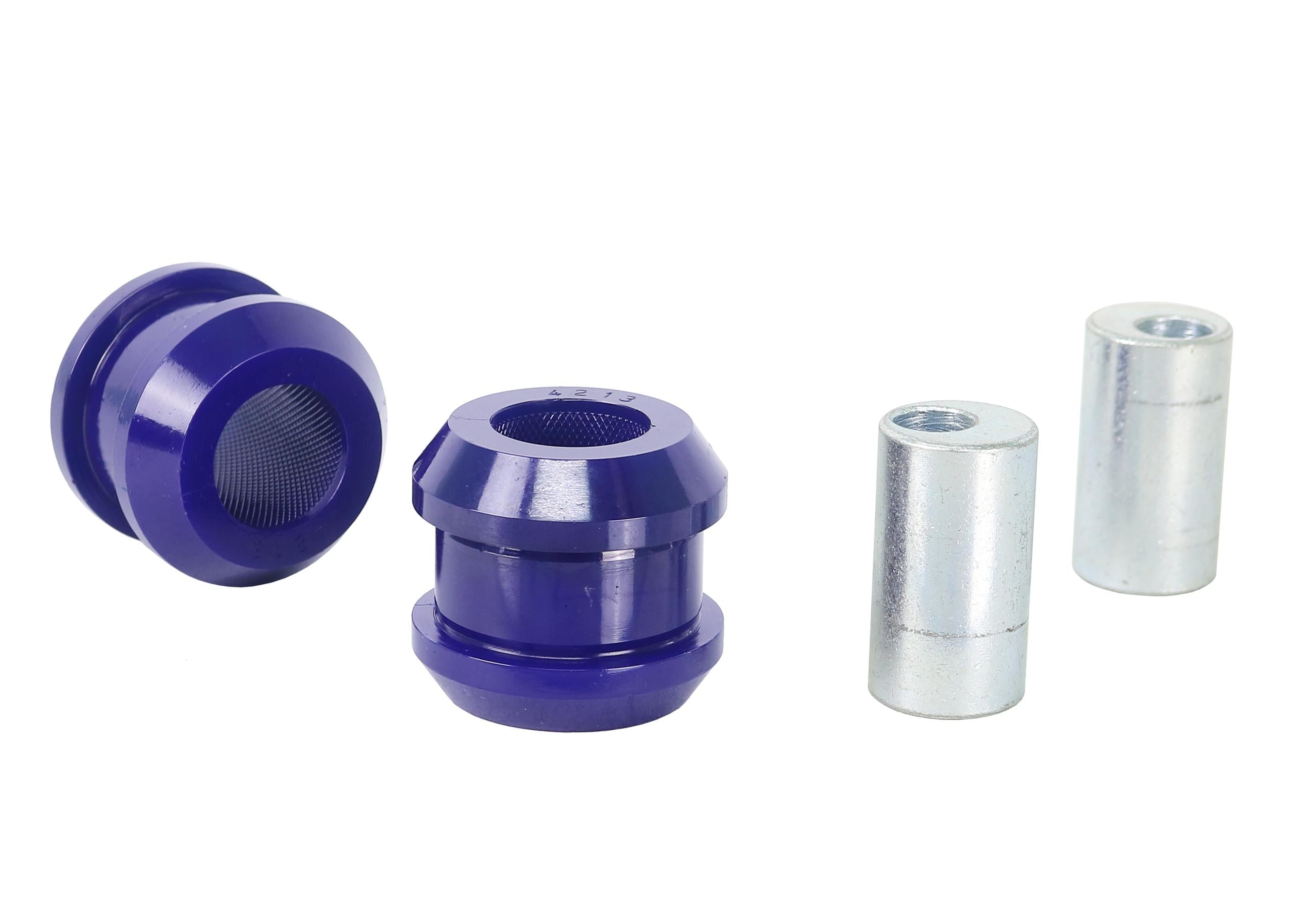 SuperPro CTRL ARM UPP OUTER KIT - SPF4213K