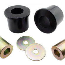 Whiteline Performance Rear Control Arm Upper Rear Inner Rear Bushing 10-15 Chevrolet Camaro Whiteline (2010-2015 Camaro) - W63348