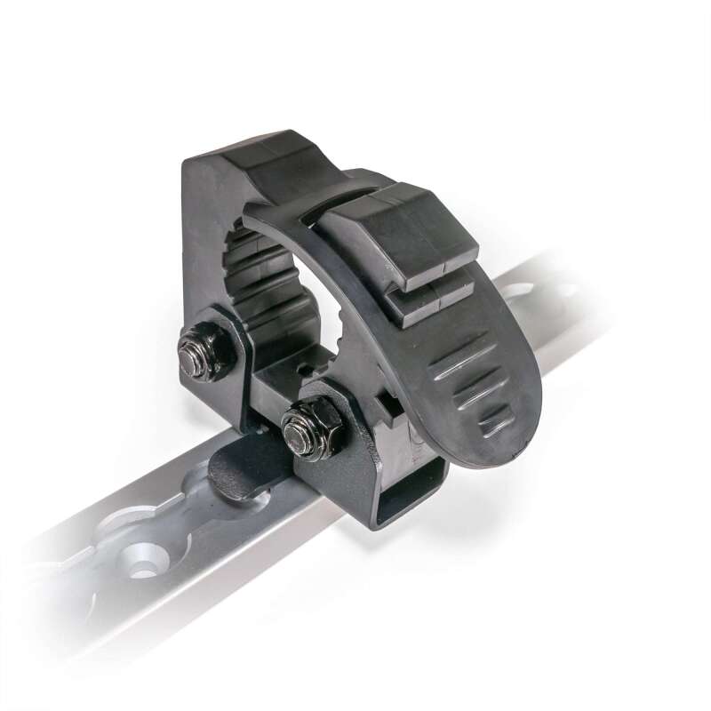 Turn Offroad Molle/L-Track Rubber Clamp Mount