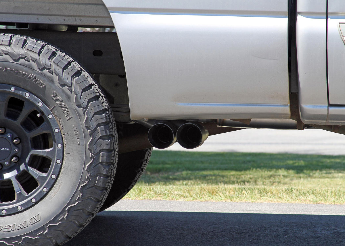 Flowmaster Flow FX Cat-Back Exhaust System - 717990
