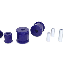 SuperPro RR TRAILING ARM UPP BUSH KIT - SPF4583K