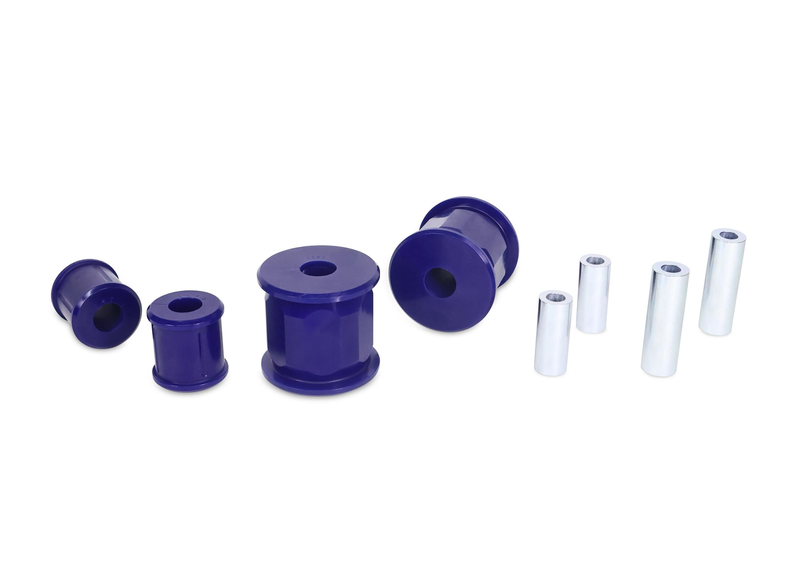 SuperPro RR TRAILING ARM UPP BUSH KIT - SPF4583K